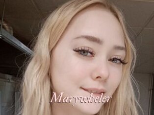 Marywheler