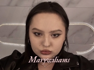 Marywiliams