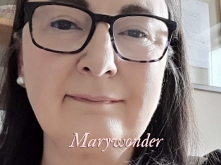 Marywonder