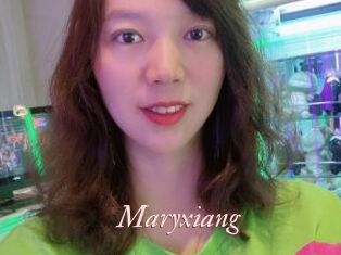 Maryxiang
