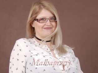 Mashapretty