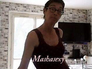 Mashasexy