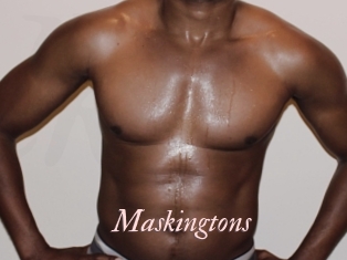 Maskingtons