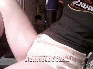 MasoKISSED