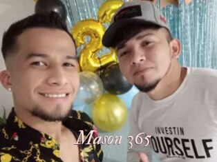 Mason_365