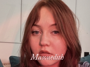 Masonedith