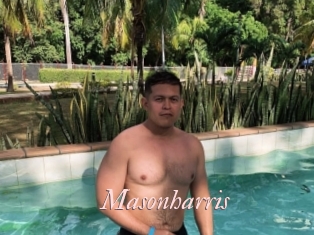 Masonharris