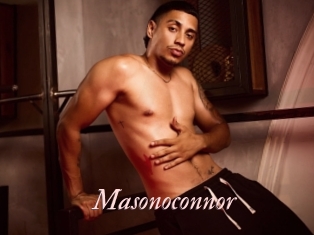 Masonoconnor