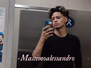 Massimoalessandro