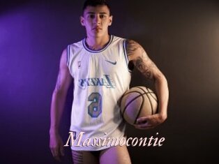 Massimocontie