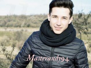 Masterandy94