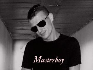 Masterboy
