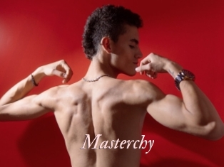 masterchy Leukelol