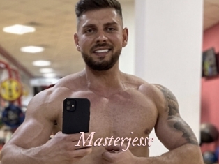 Masterjesse