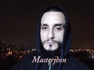 masterjhon Leukelol