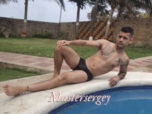 Mastersergey