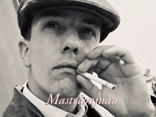 Mastrdonjuan