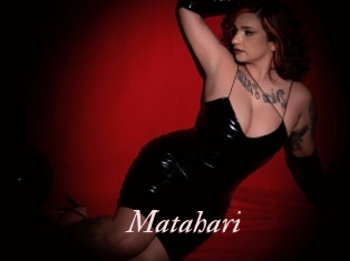 Matahari