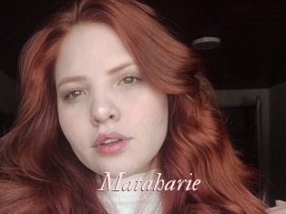 mataharie Leukelol