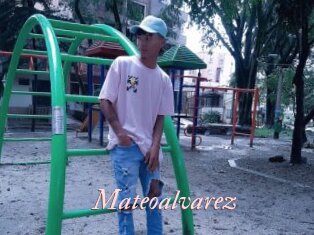 Mateoalvarez