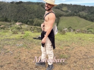 Mateobaer