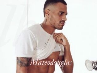 Mateodouglas