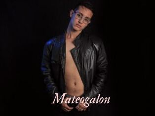 Mateogalon