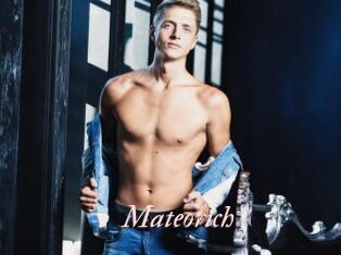 mateorich Leukelol