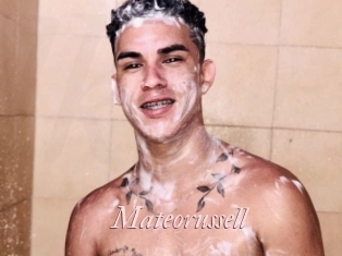 Mateorussell