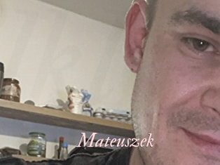 Mateuszek