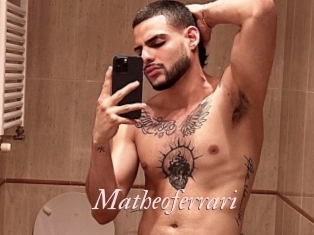 Matheoferrari