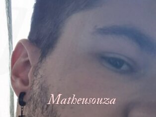 Matheusouza