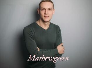 Mathewgreen