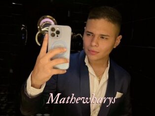 Mathewharys