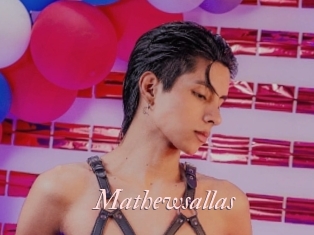 Mathewsallas
