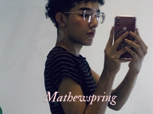mathewspring Leukelol