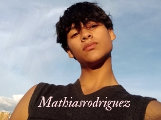 Mathiasrodriguez