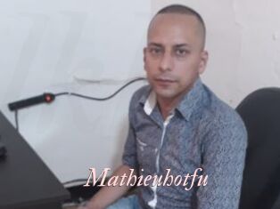 Mathieuhotfu