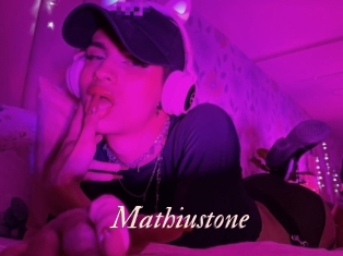 Mathiustone