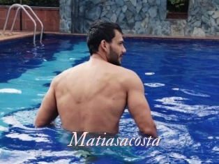 Matiasacosta