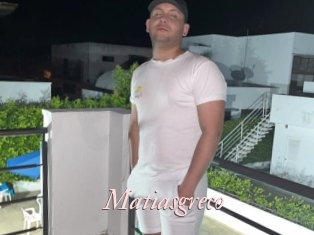Matiasgreco