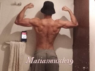 Matiasmuscle19