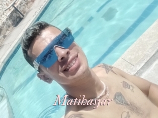 matihasjar Leukelol