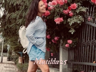 Matilda25