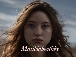 Matildaboothby