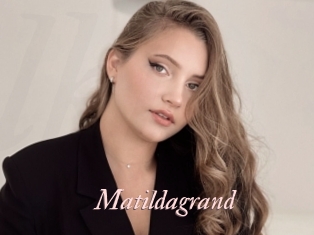 Matildagrand