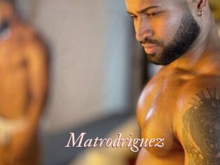 Matrodriguez