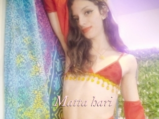 Matta_hari