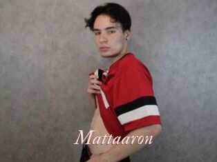 Mattaaron
