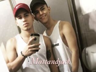 Mattandjack